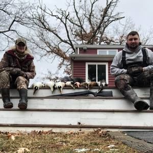 Meet your Posher, Mandy